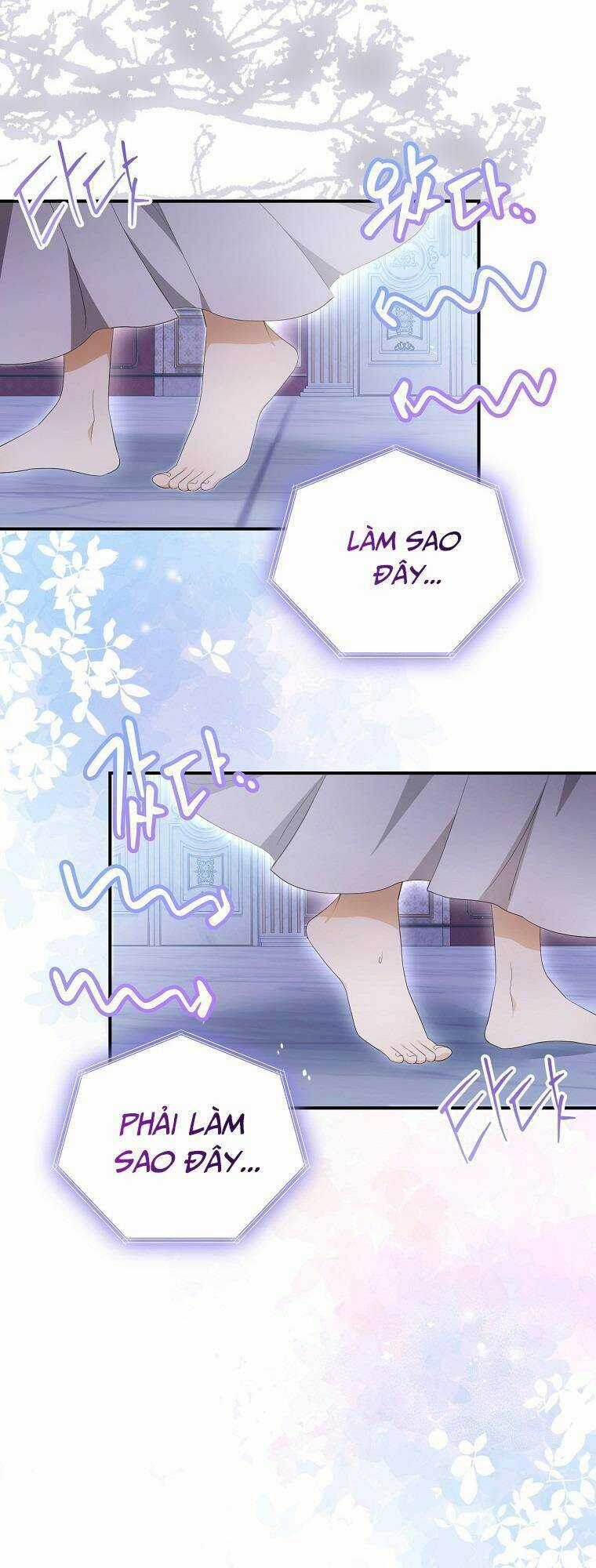 Sao Lại Ám Ảnh Cô Vợ Giả Mạo Quá Vậy? Chương 9 trang 15