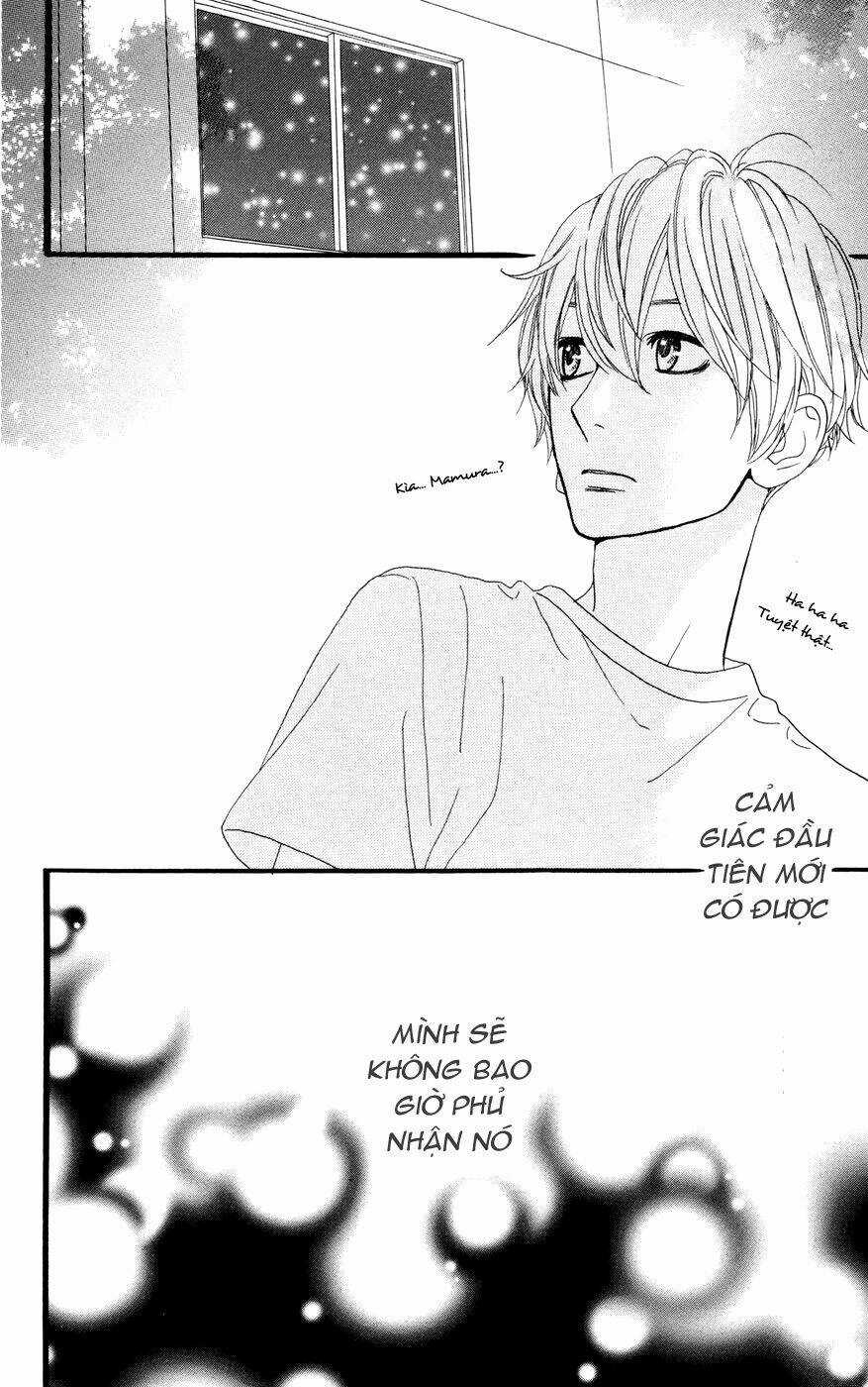 Sao Mai Của Em Chapter 10 trang 23