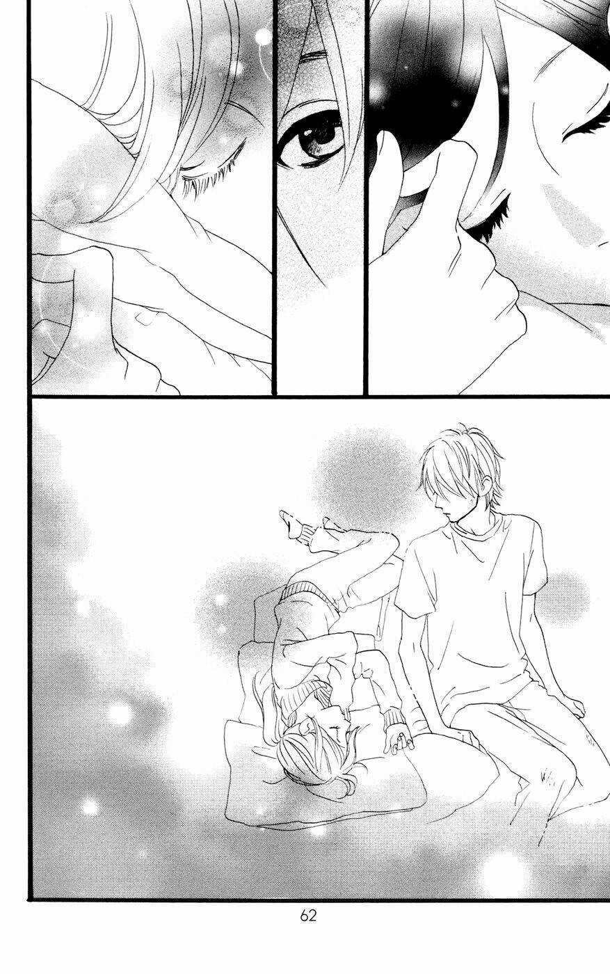 Sao Mai Của Em Chapter 10 trang 7