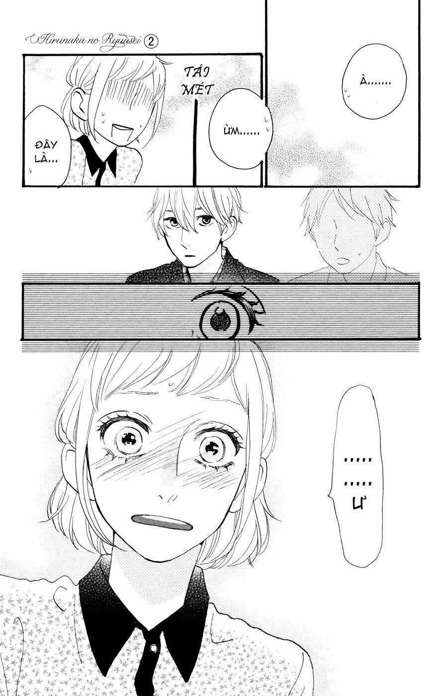 Sao Mai Của Em Chapter 11 trang 13