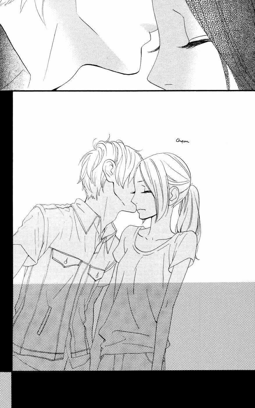 Sao Mai Của Em Chapter 11 trang 22