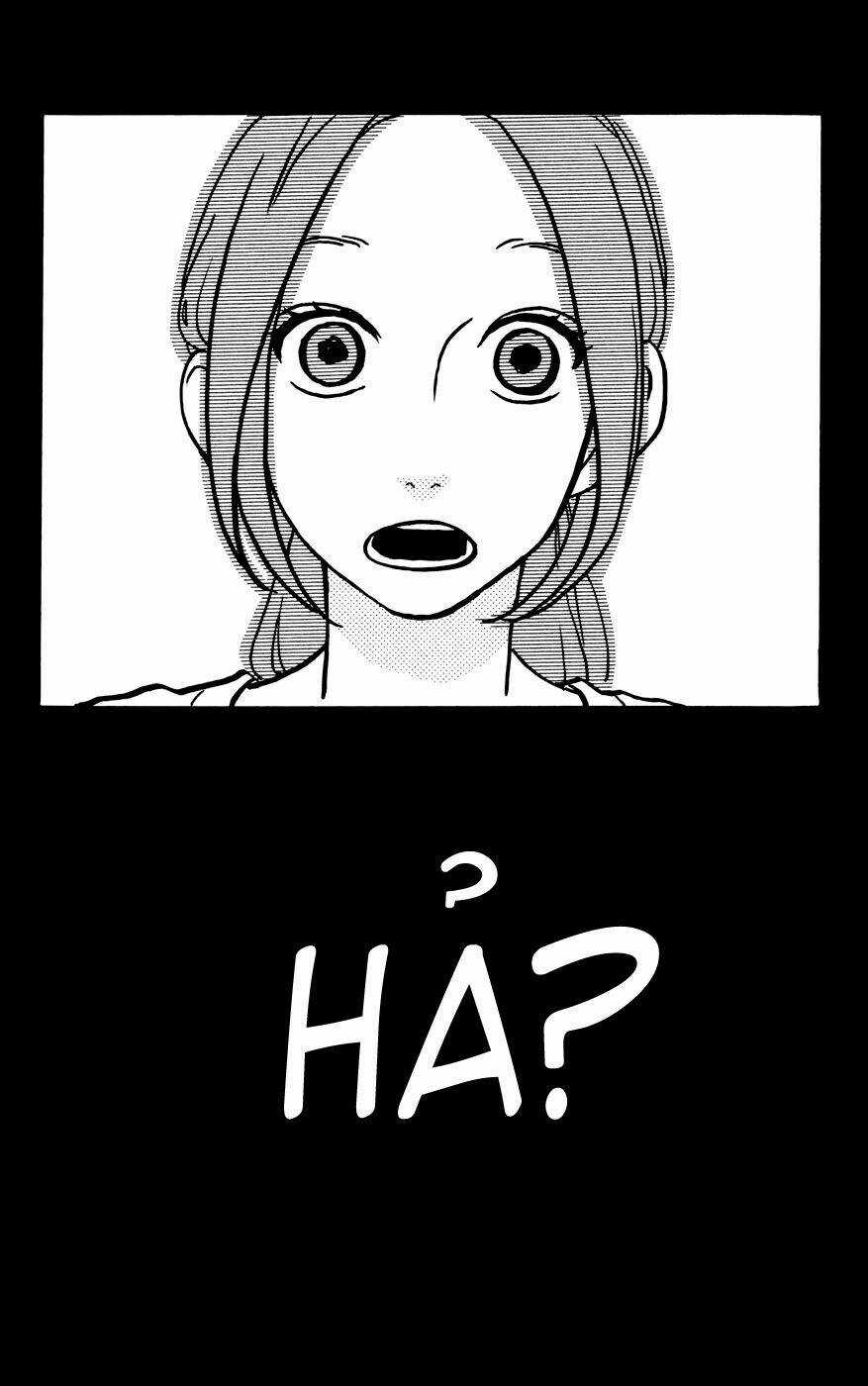 Sao Mai Của Em Chapter 11 trang 25