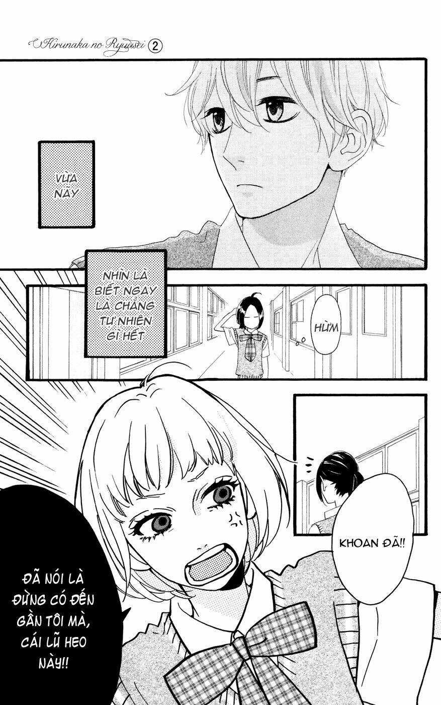 Sao Mai Của Em Chapter 12 trang 5