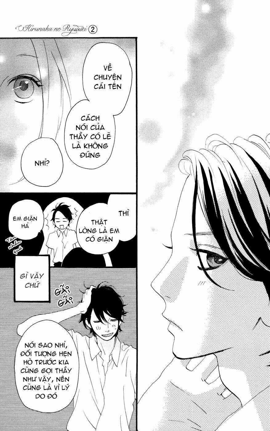 Sao Mai Của Em Chapter 13 trang 12