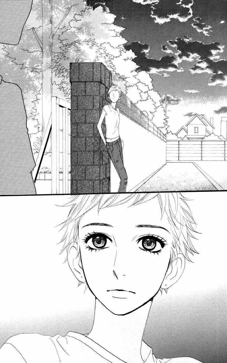 Sao Mai Của Em Chapter 13 trang 26