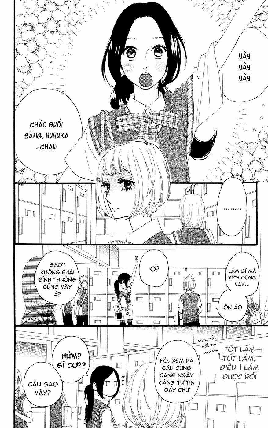 Sao Mai Của Em Chapter 13 trang 5