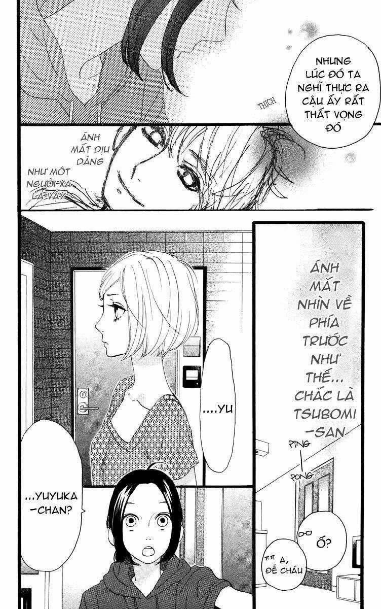 Sao Mai Của Em Chapter 15 trang 13