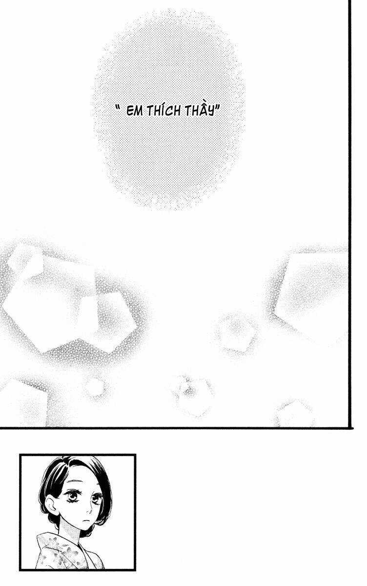 Sao Mai Của Em Chapter 15 trang 2