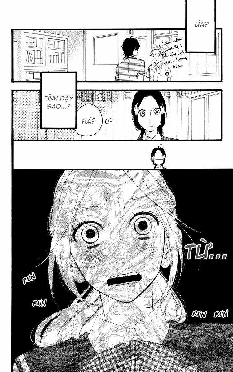 Sao Mai Của Em Chapter 15 trang 5