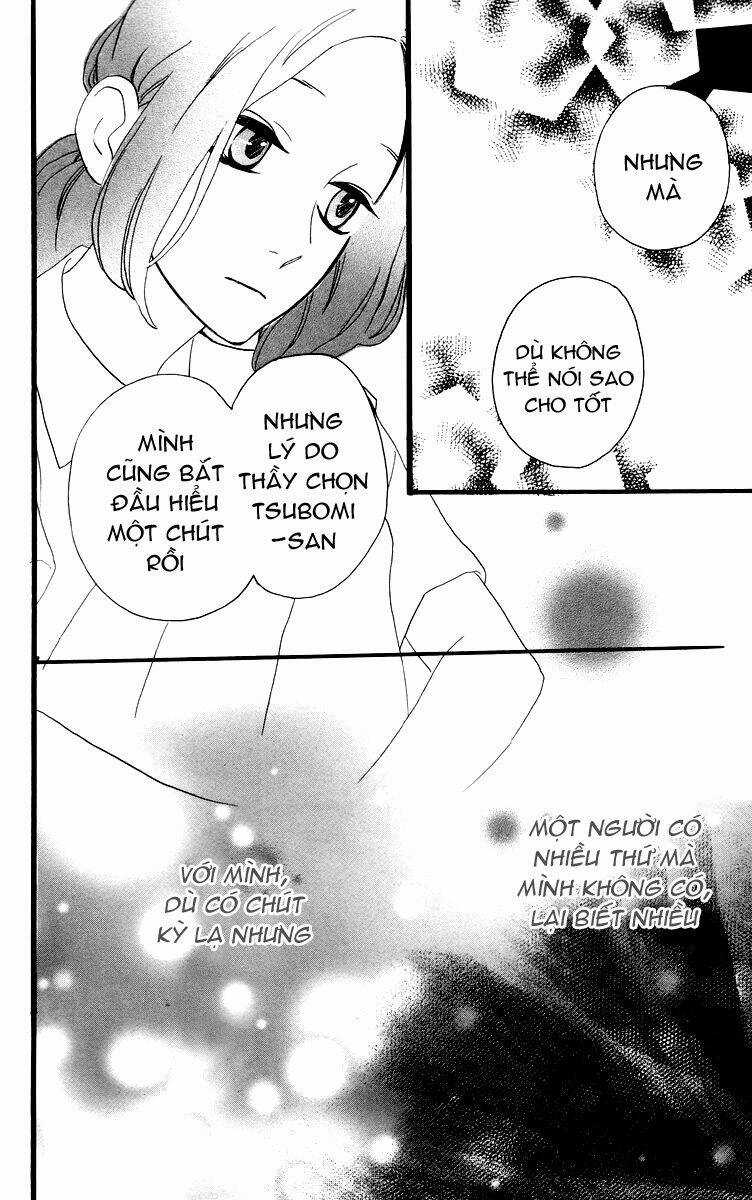 Sao Mai Của Em Chapter 16 trang 20