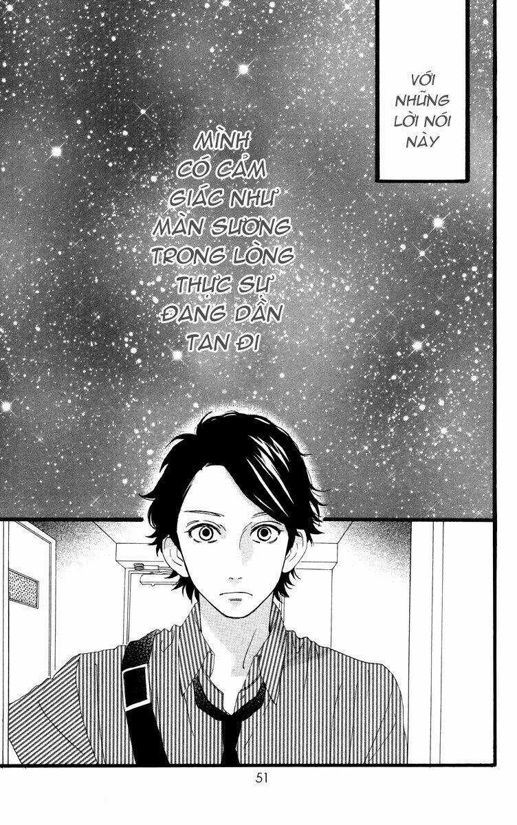 Sao Mai Của Em Chapter 16 trang 21