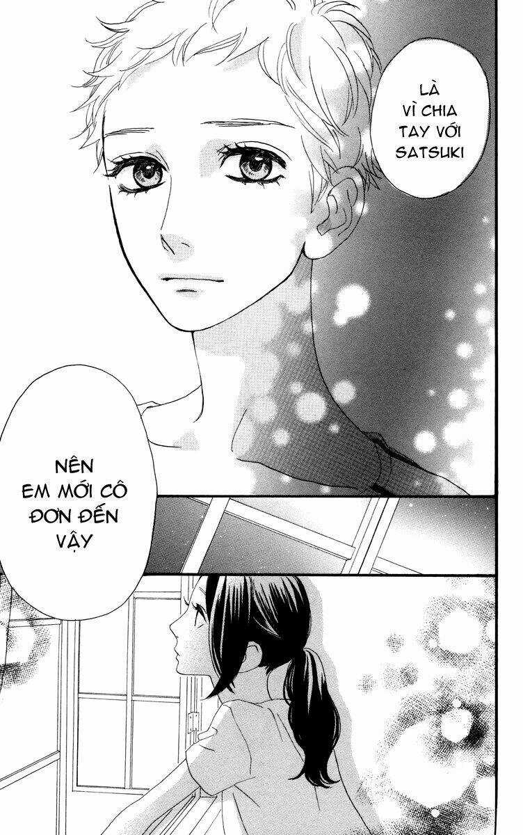 Sao Mai Của Em Chapter 16 trang 25