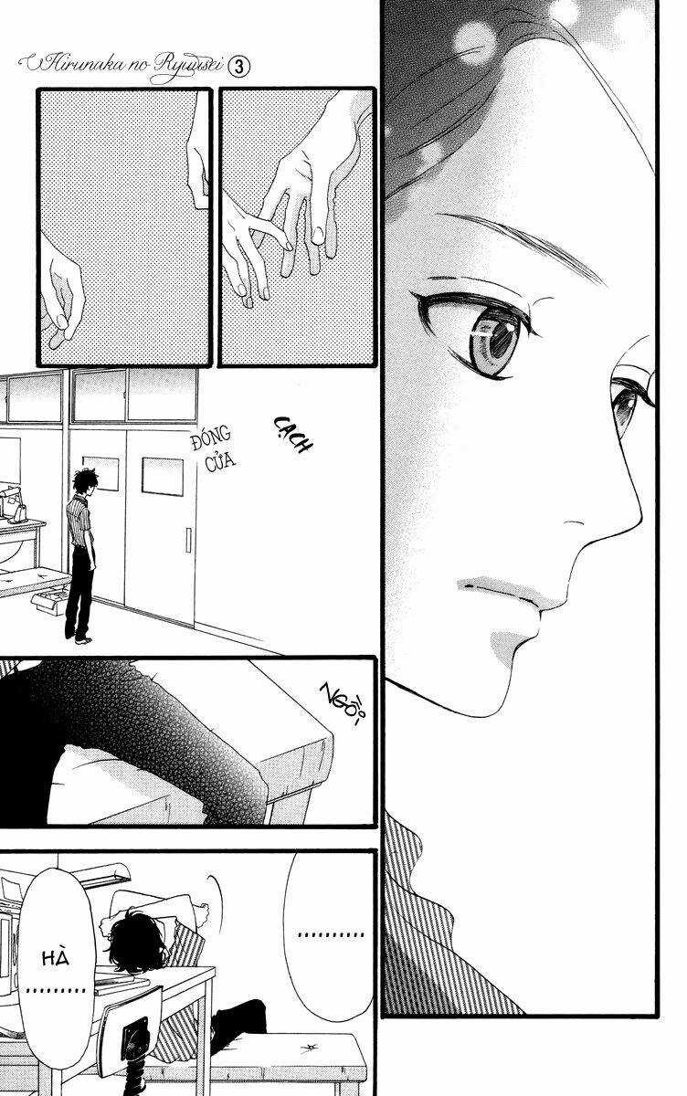 Sao Mai Của Em Chapter 16 trang 5