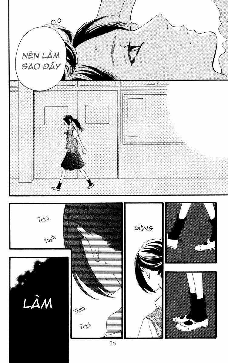 Sao Mai Của Em Chapter 16 trang 6