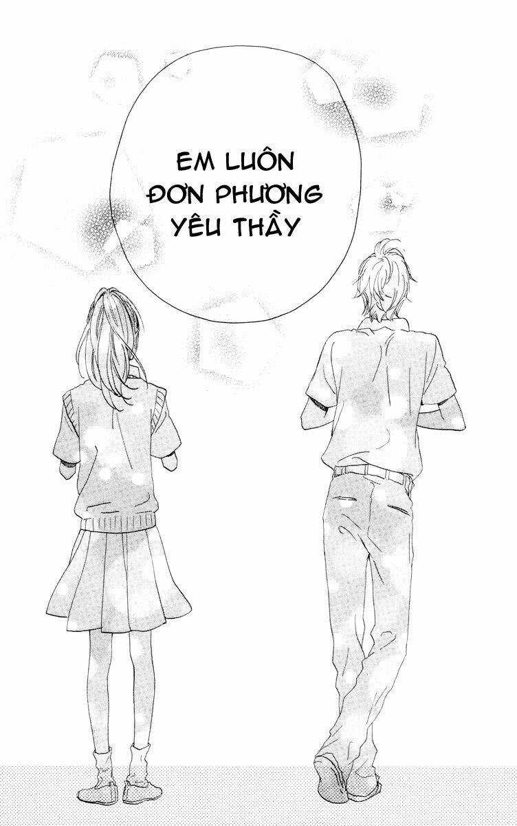 Sao Mai Của Em Chapter 17 trang 15