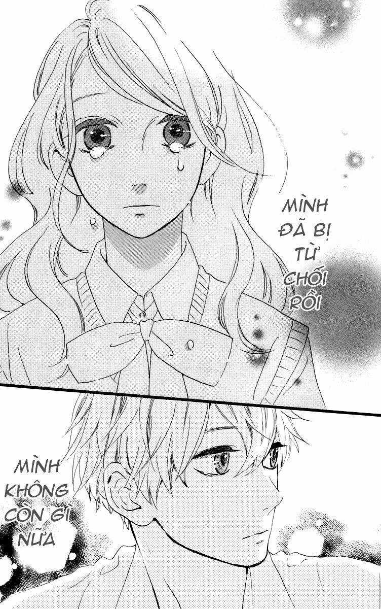 Sao Mai Của Em Chapter 17 trang 23