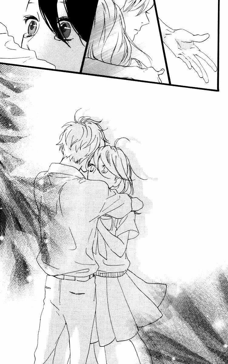 Sao Mai Của Em Chapter 17 trang 25