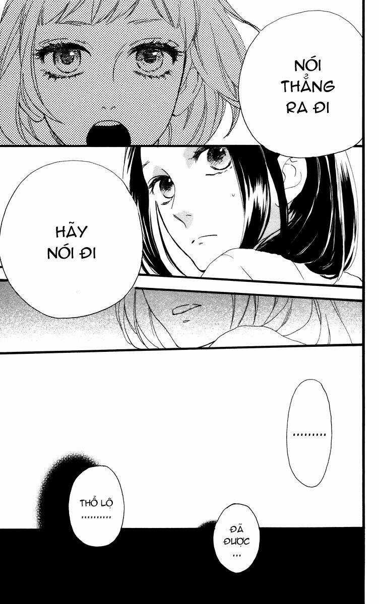 Sao Mai Của Em Chapter 18 trang 14