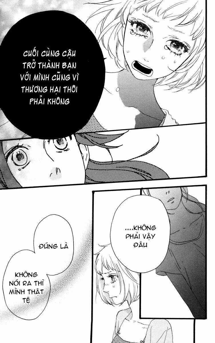 Sao Mai Của Em Chapter 18 trang 18