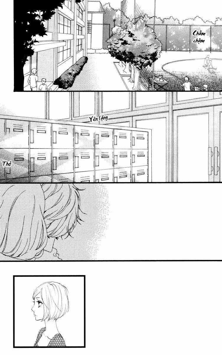 Sao Mai Của Em Chapter 18 trang 2