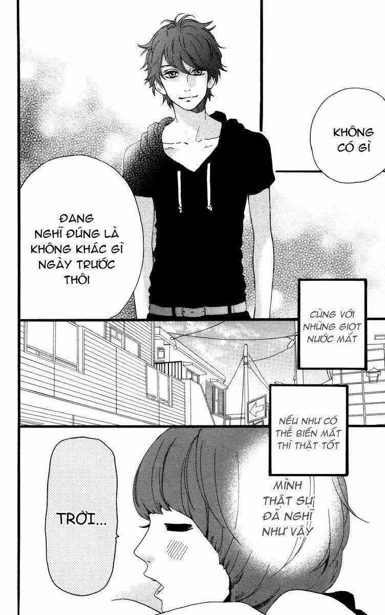 Sao Mai Của Em Chapter 18 trang 25