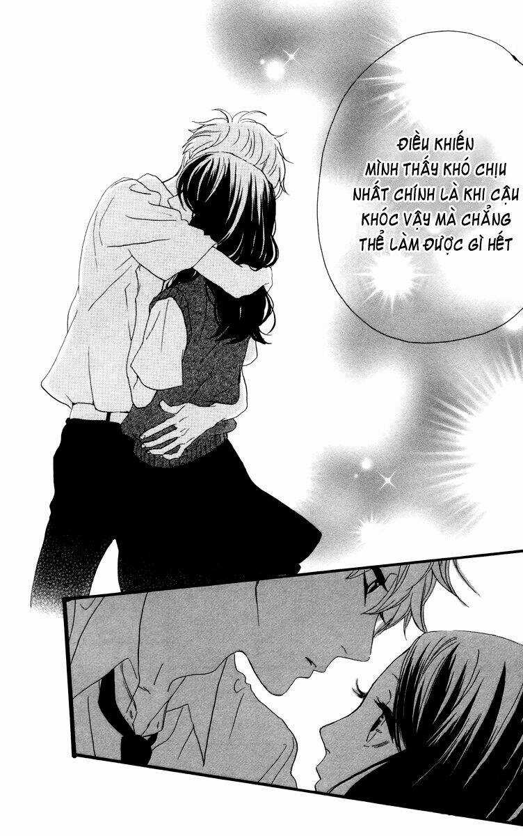 Sao Mai Của Em Chapter 18 trang 5