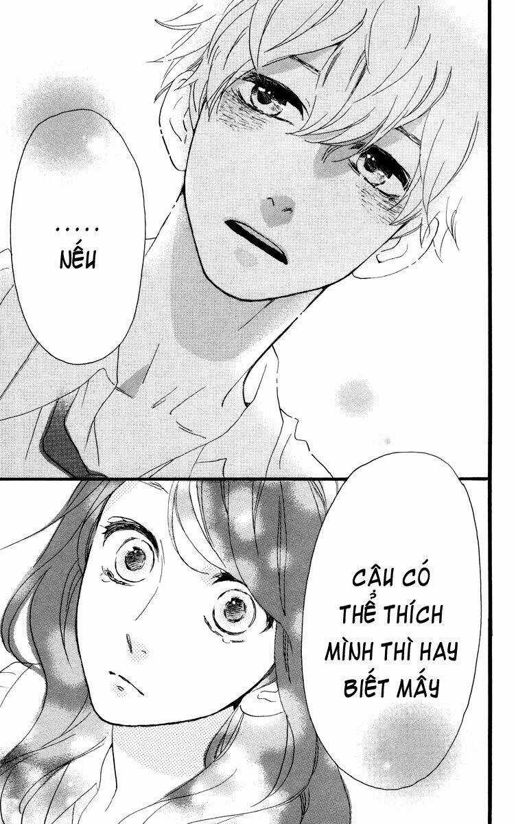 Sao Mai Của Em Chapter 18 trang 6