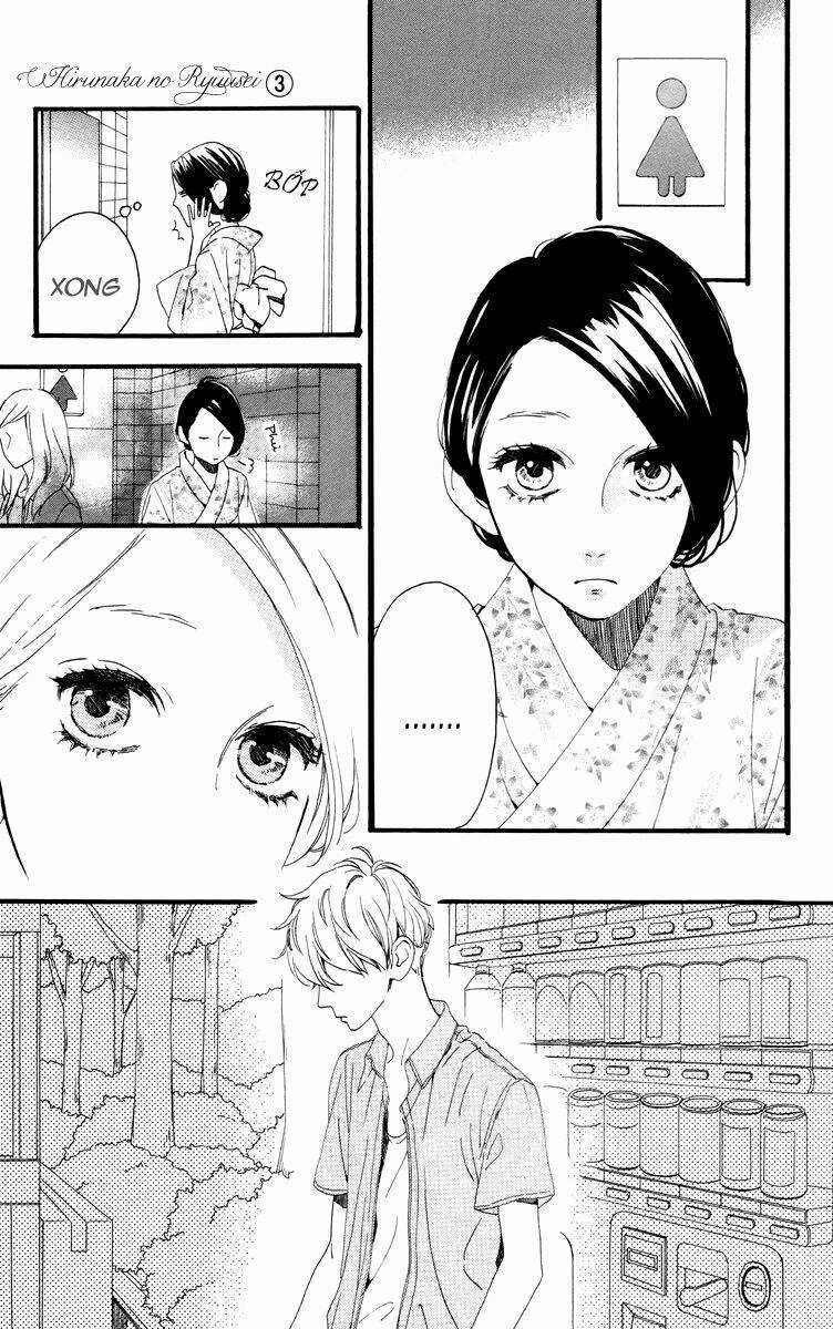 Sao Mai Của Em Chapter 19 trang 15