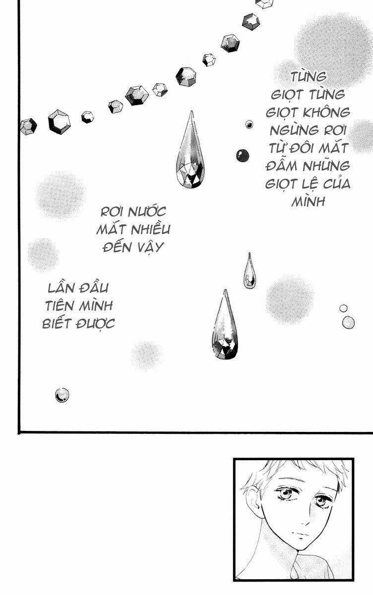 Sao Mai Của Em Chapter 19 trang 2