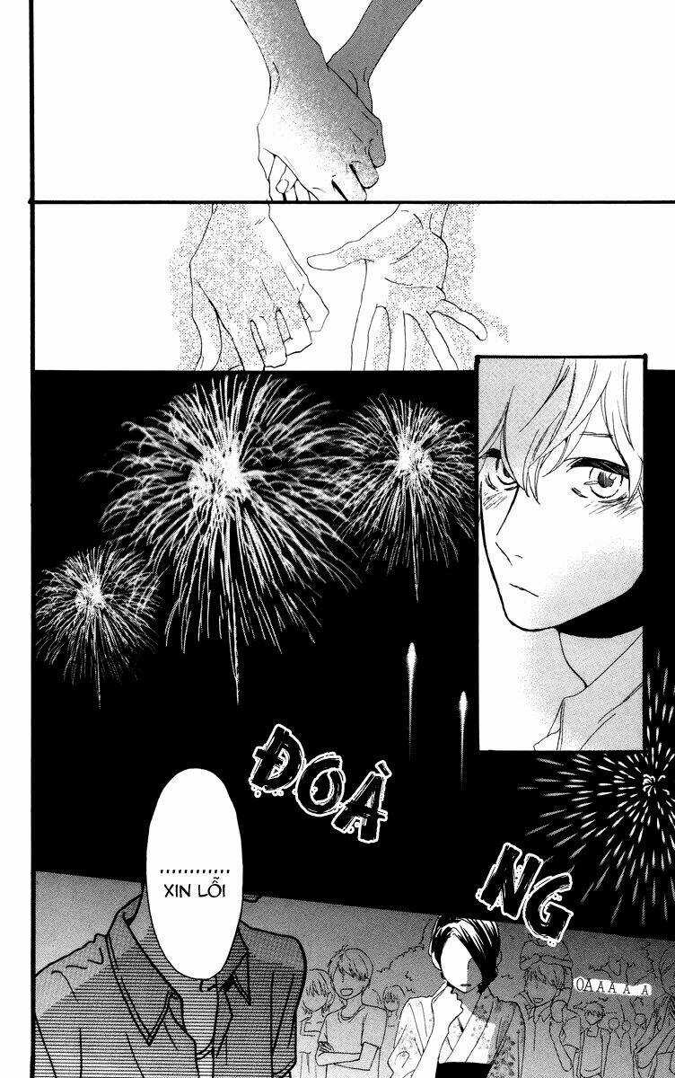 Sao Mai Của Em Chapter 19 trang 20