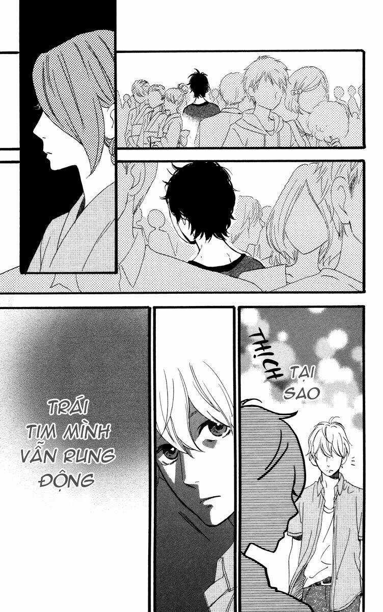 Sao Mai Của Em Chapter 19 trang 23