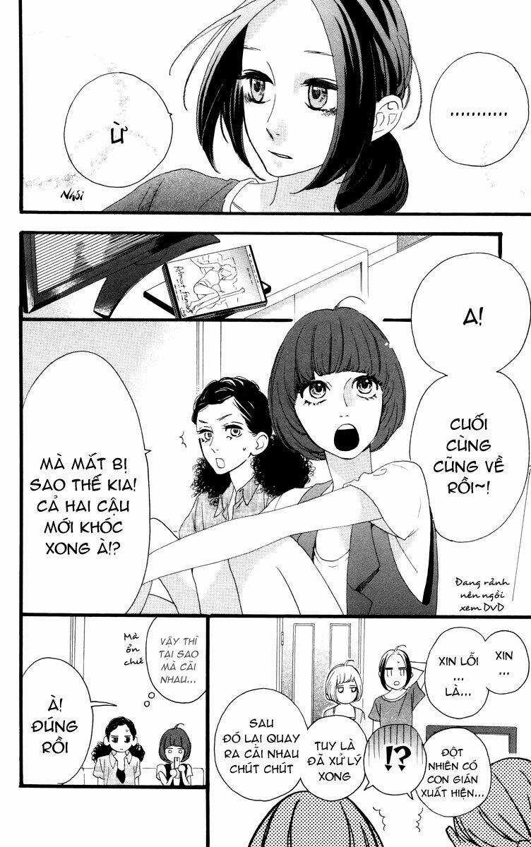 Sao Mai Của Em Chapter 19 trang 6