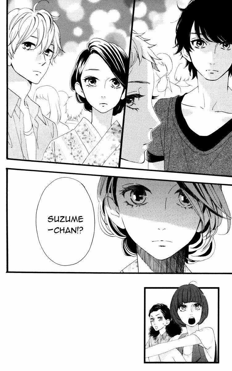 Sao Mai Của Em Chapter 20 trang 2