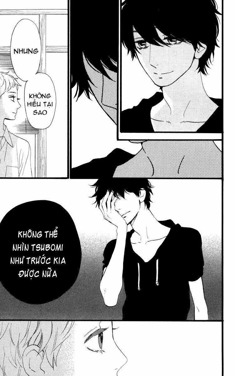 Sao Mai Của Em Chapter 20 trang 23