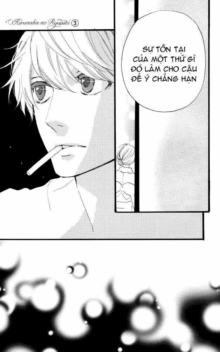 Sao Mai Của Em Chapter 20 trang 25