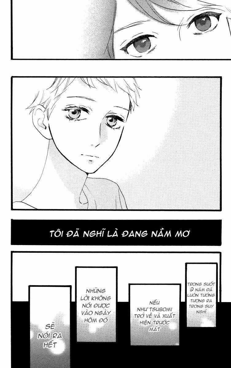 Sao Mai Của Em Chapter 21 trang 16