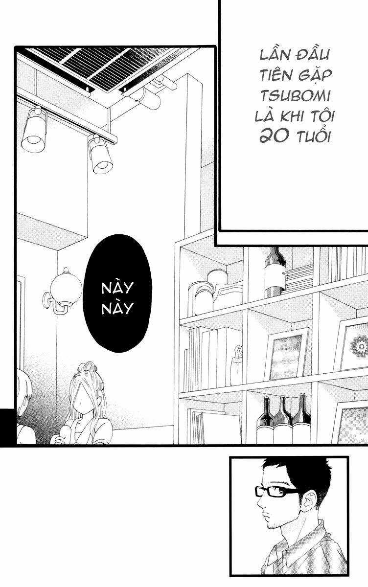 Sao Mai Của Em Chapter 21 trang 2