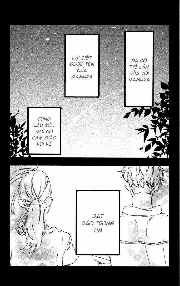 Sao Mai Của Em Chapter 22 trang 26