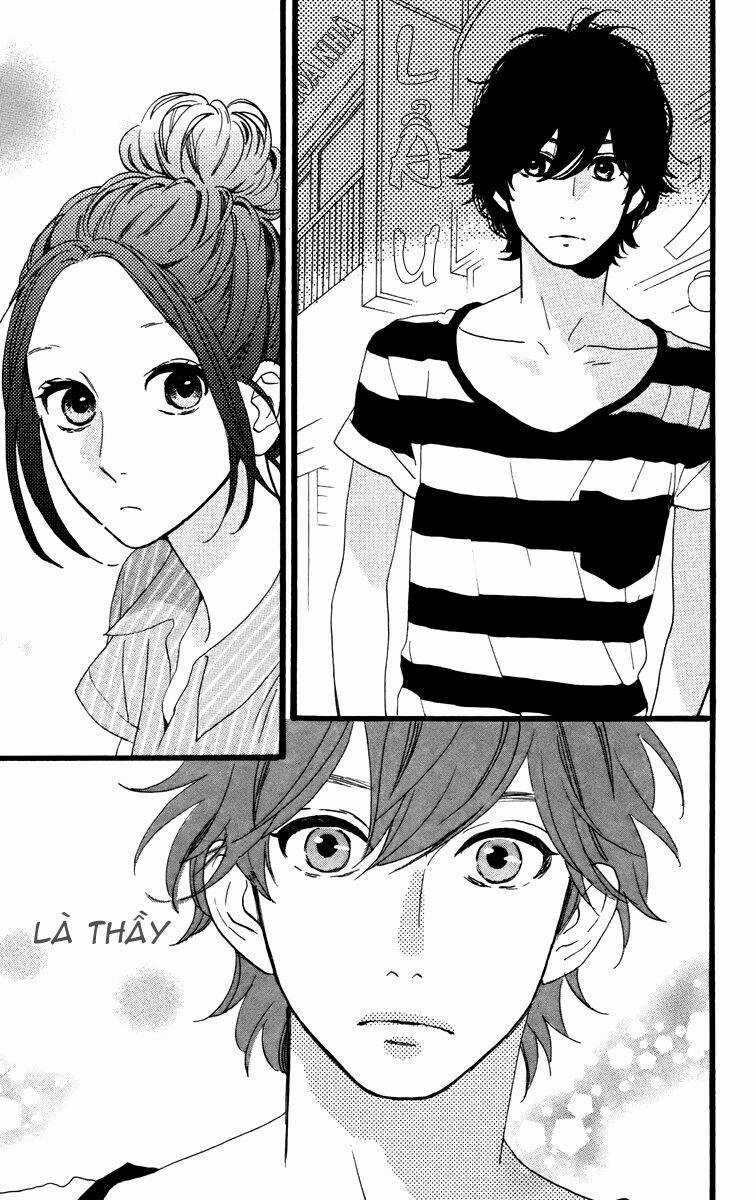 Sao Mai Của Em Chapter 23 trang 11