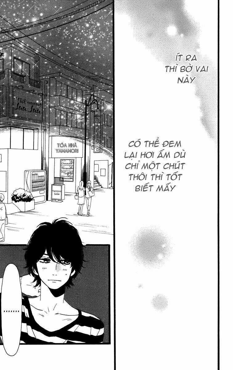 Sao Mai Của Em Chapter 23 trang 23