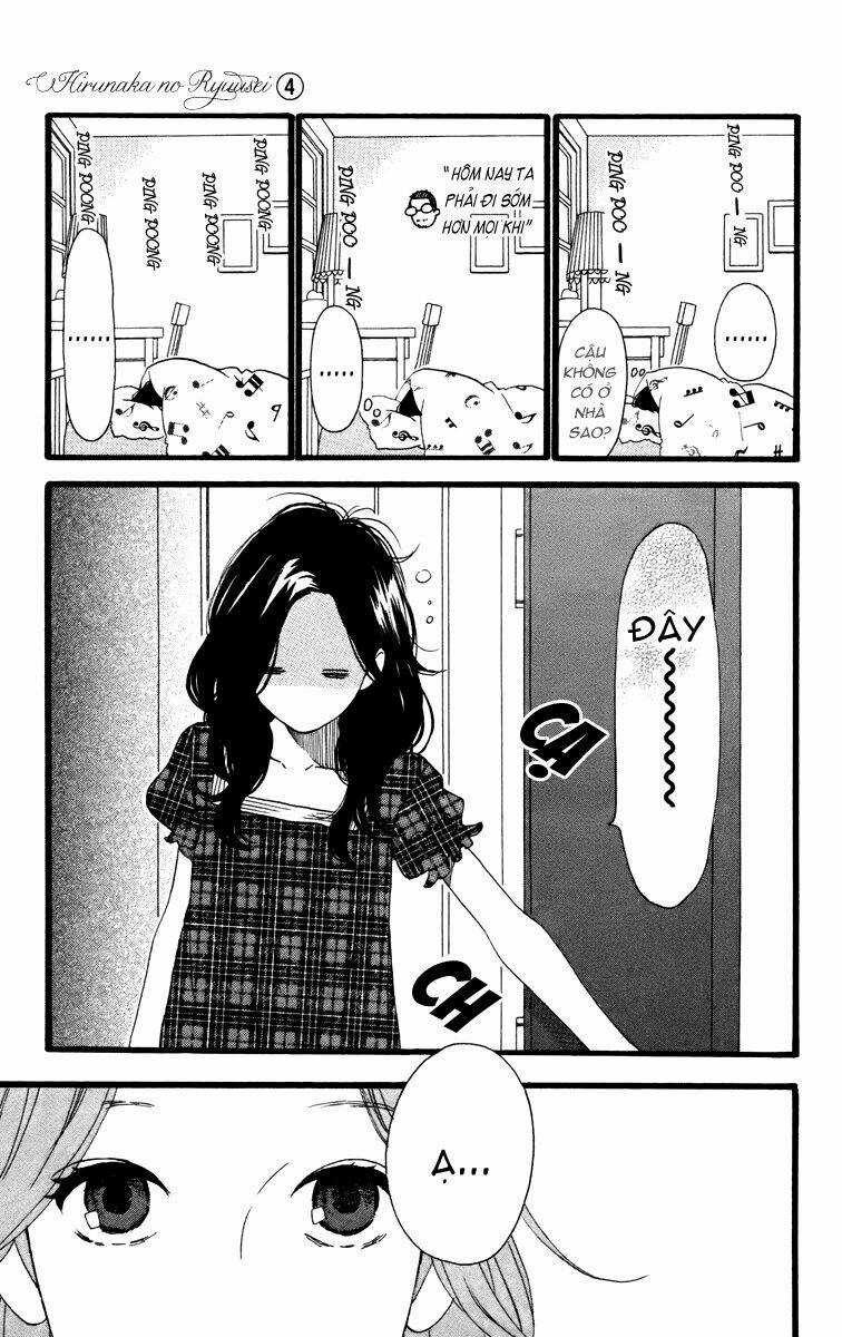 Sao Mai Của Em Chapter 23 trang 3