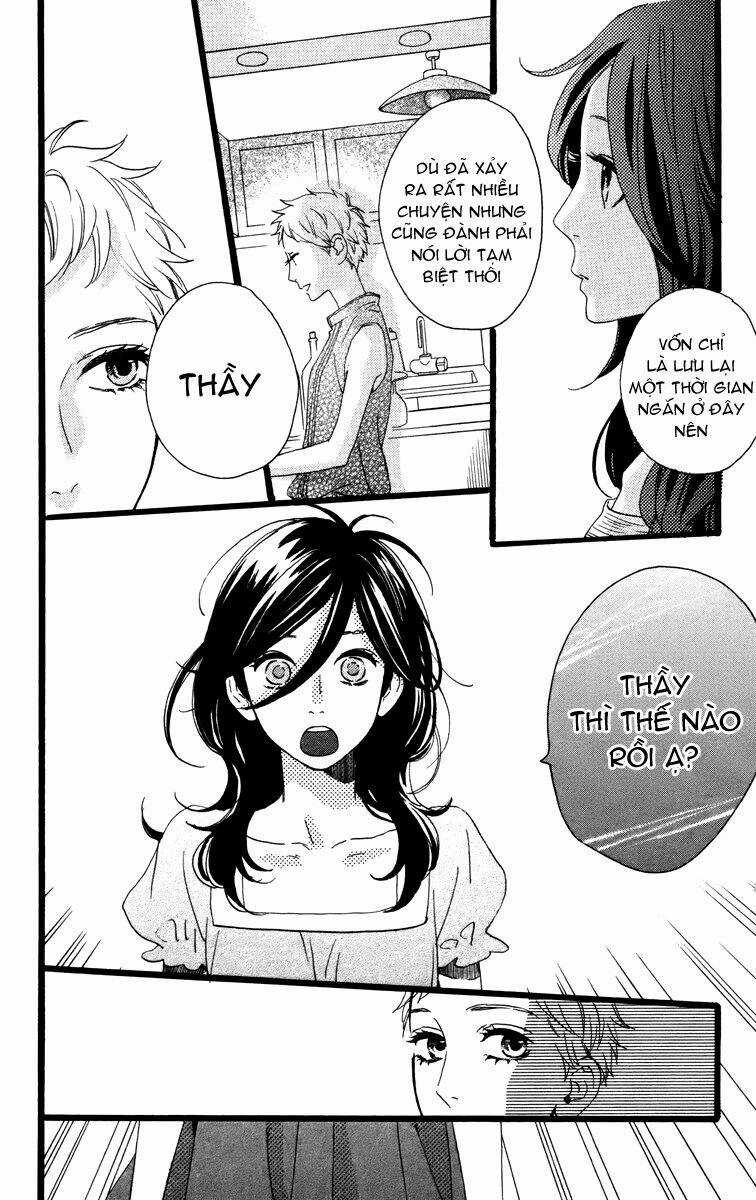 Sao Mai Của Em Chapter 23 trang 6