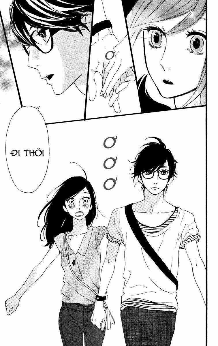 Sao Mai Của Em Chapter 24 trang 25