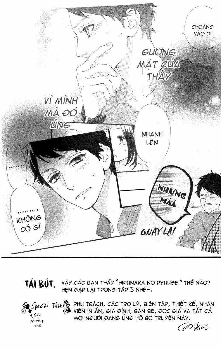 Sao Mai Của Em Chapter 28 trang 2