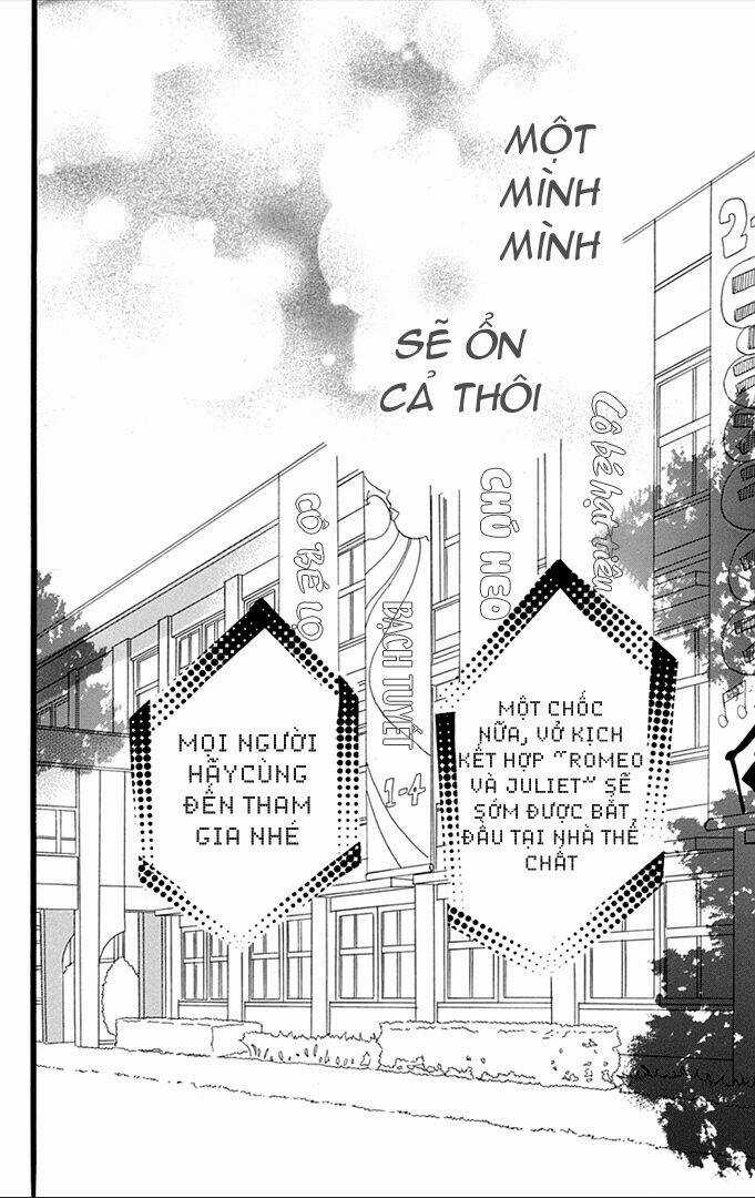 Sao Mai Của Em Chapter 30 trang 16