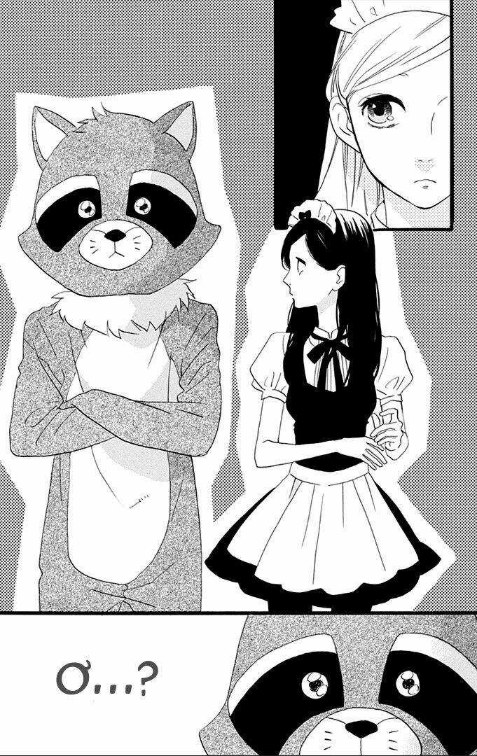 Sao Mai Của Em Chapter 30 trang 23