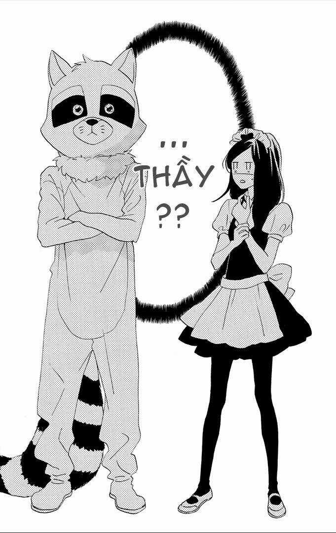 Sao Mai Của Em Chapter 30 trang 25