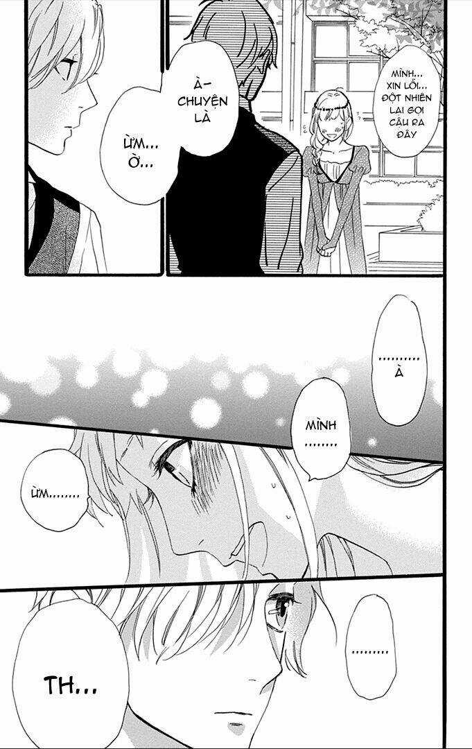 Sao Mai Của Em Chapter 30 trang 9