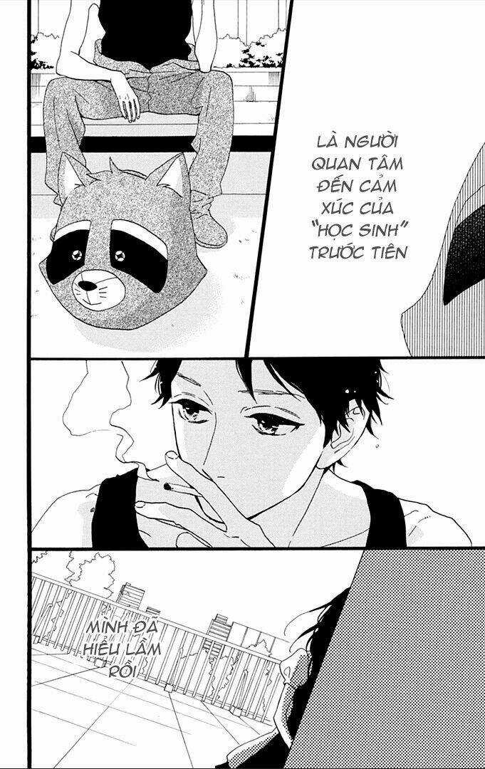 Sao Mai Của Em Chapter 31 trang 15