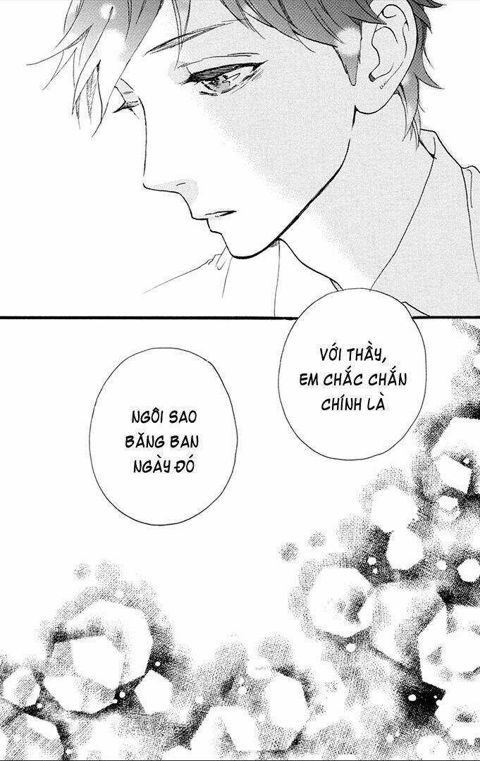 Sao Mai Của Em Chapter 32 trang 15